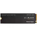 SSD накопичувач WD Black SN770 2 TB (WDS200T3X0E) [81921]