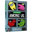 Довідник Артбукс Among Us - Мет Єо (9786177968046)