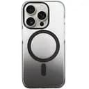 Чохол Epik TPU+PC Phantom with MagSafe для Apple iPhone 16 Pro Max 6.9 Grey