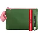 Набор в косметичке Pupa Kit Vamp!: Тушь для ресниц Mascara Sexy Lashes + Мини карандаш для глаз (8011607391493)