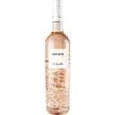 Вино Les Jamelles Reflets Secrets рожеве сухе 0.75 л