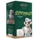 Чай трав'яний Graff Ромашковий Затишок Chamomile Cosy 30 г (15 шт. по 2 г) 