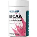 Аминокислота BCAA Willmax BCAA 2:1:1 Энергетик 400 г