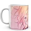 Кружка GeekLand Dr. Stone Доктор Стоун Нанами DS 02.13 330 мл белая