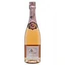 Шампанське De Sousa Brut Rose, рожеве, брют, 0,75 л
