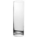 Ваза циліндр Pasabahce Flora 26 см (43767-1)