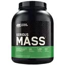 Гейнер Optimum Serious Mass Шоколад 2.72 кг