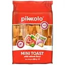 Мини тосты Pikolo из пшеничной муки 100 г