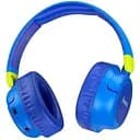 Навушники Hoco Bluetooth W43 Adventure BT headphones сині