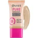Тональный крем Quiss Pure Foundation тон 04 30 мл