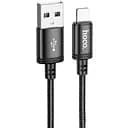 USB-кабель Hoco X89 Lightning 2 м для зарядки та передачі даних