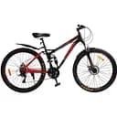 Велосипед спортивний Corso 27.5" "Rend" RD-50401