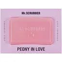 Натуральне мило ручної роботи Mr.Scrubber Peony in love 160 г рожеве