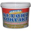Грунтовка Akrilika бетоноконтакт 7 кг