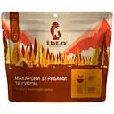 Макарони Їdlo з грибами та сиром 80 г