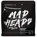 Кофе Madheads Coffee Roasters Rwanda Kibirizi 250 г (33)