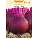 Насіння Буряк столовий Насіння України Бордо 237 Maxi 10 г (683700)