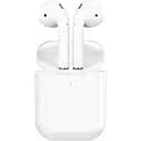 Навушники бездротові Borofone BW89 True wireless stereo headset білі