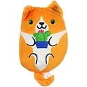 Мягкая игрушка Dogs vs Squirls Собачки и белочки 10 см (V2001-36-17)