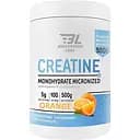 Креатин Bodyperson Labs Creatine Monohydrate Апельсин 500 г