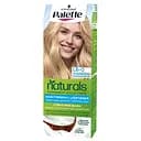 Стойкая крем-краска для волос Palette Naturals L6-0 скандинавский блонд осветитель без аммиака 110 мл