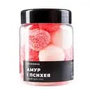 Скраб для тіла Tsukerka Амур і Психея, 250 мл