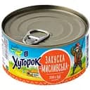 Закуска Хуторок Охотничья 350 г