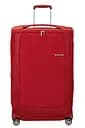 Валіза 78 См Samsonite D'LITE RED 78x49x31(34) KG6*10305