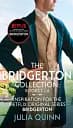 The Bridgerton Collection. Books 1 - 4