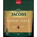 Кофе растворимый Jacobs Cronat Gold 100 г