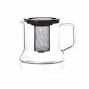 Чайник Simax Look с фильтром, 1,8 л (3270/MET)