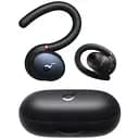 Наушники беспроводные Anker SoundCore Sport X10 TWS стерео гарнитура черная (A3961G11)