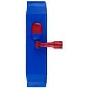 Держатель Ermop Professional Standart для мопа с карманами 12х50 см