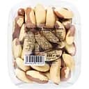 Горіх бразильський Натуральні продукти сушені відбірний 250 г (875621)