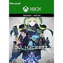Ключ активации Microsoft Soul Hackers 2 для Xbox One/Series