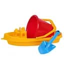 Детский набор для игры в песочнице "Кораблик 2" 2872TXK
