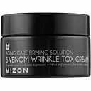 Антивозрастной крем для лица Mizon S-Venom с эффектом ботокса, со змеиным ядом, 50 мл