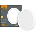 Cветильник накладной Videx LED 18W 5000K круглый (VL-DLRS-185)