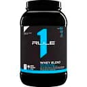 Протеин Rule 1 R1 Whey Blend Ванильное мороженое 891 г