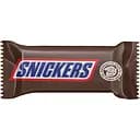 Цукерки Snickers minis вагові 8 кг/ящ.