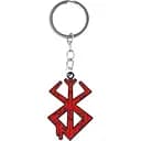 Брелок Клеймо Берсерк (В 87)