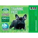 Пелюшки для дорослих собак і цуценят Wow Pets Training Pads 60 х 60 см 100 шт.