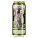Пиво Volfas Engelman NeIpa, світле, з/б, 5%, 0,5 л
