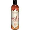 Лубрикант на водній основі Intimate Earth Natural Flavors нектарин 60 мл