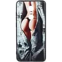 Панель BeCover Print для Xiaomi Redmi 5 Newspaper (702049)