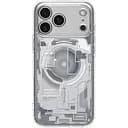 Чехол Spigen Ultra Hybrid Zero One with MagSafe для Apple iPhone 17 Pro Max White ACS10287 (152024)