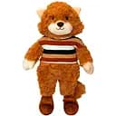 М'яка іграшка Tigres Котик Голді 38 см (КО-0071)