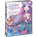 Набір для створення прикрас Nebulous Stars Кристали бажань (11107)