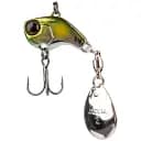 Тейл-спінер Jackall Deracoup 3/8oz (10.5 g) HL Ayu