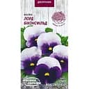 Насіння Фіалка Насіння України Лорд Біконсфільд 0.05 г (750400)